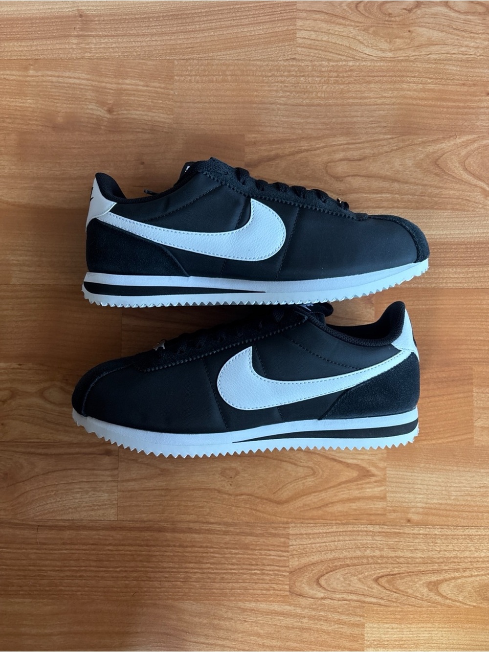 Nike Cortez